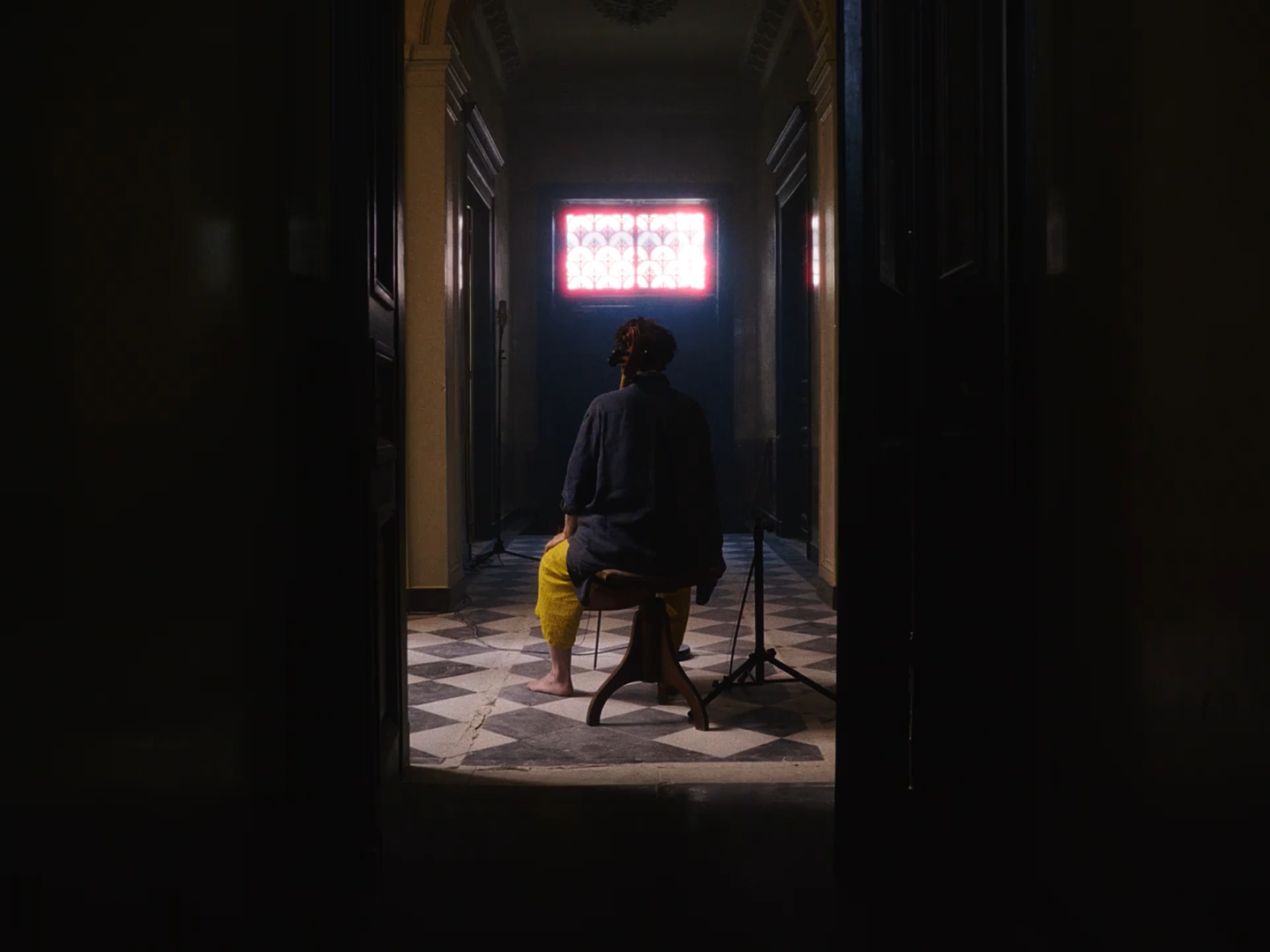 Suite in G minor, Cello Solo I.Prélude