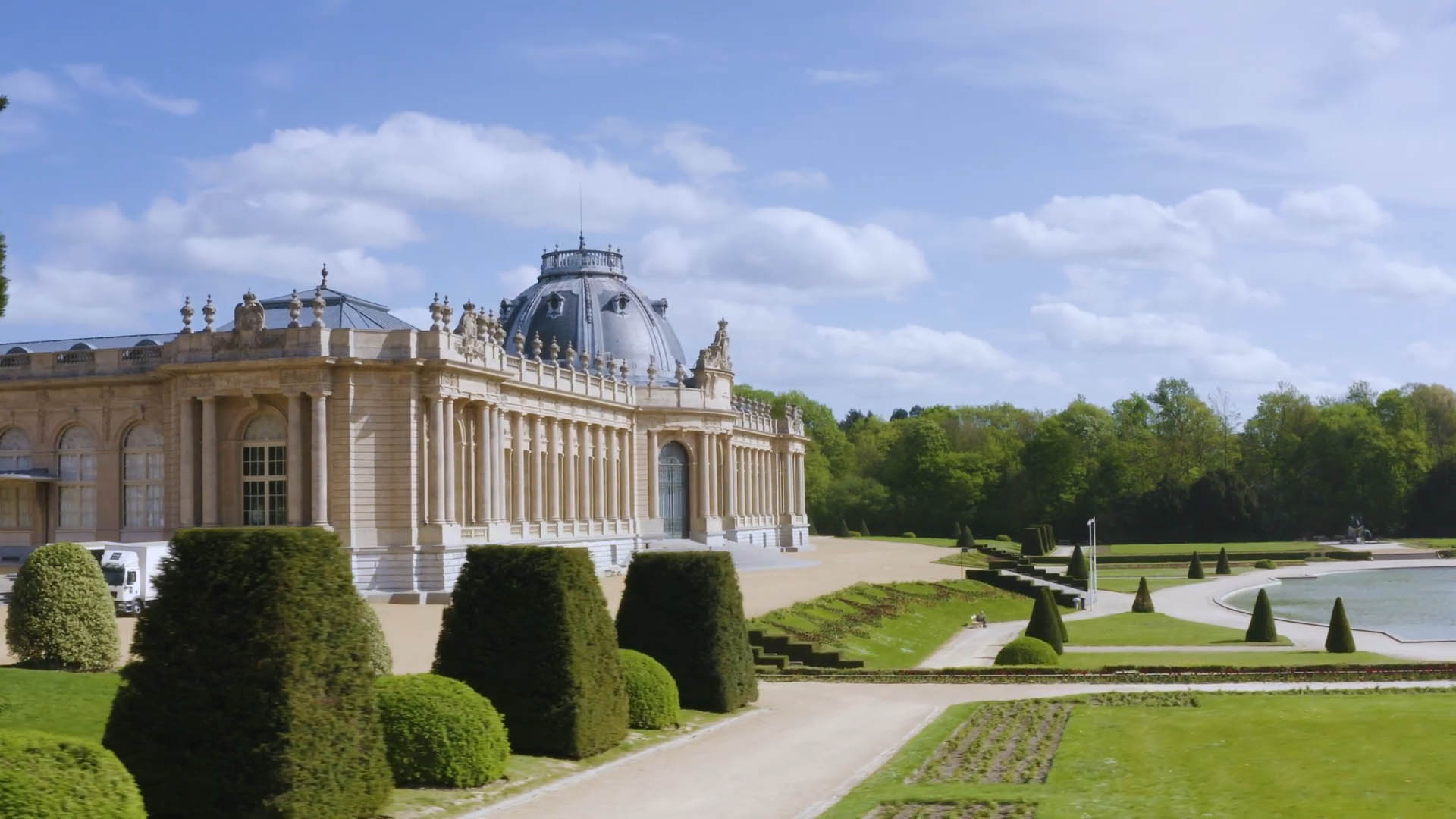 Royal Museum for Central Africa