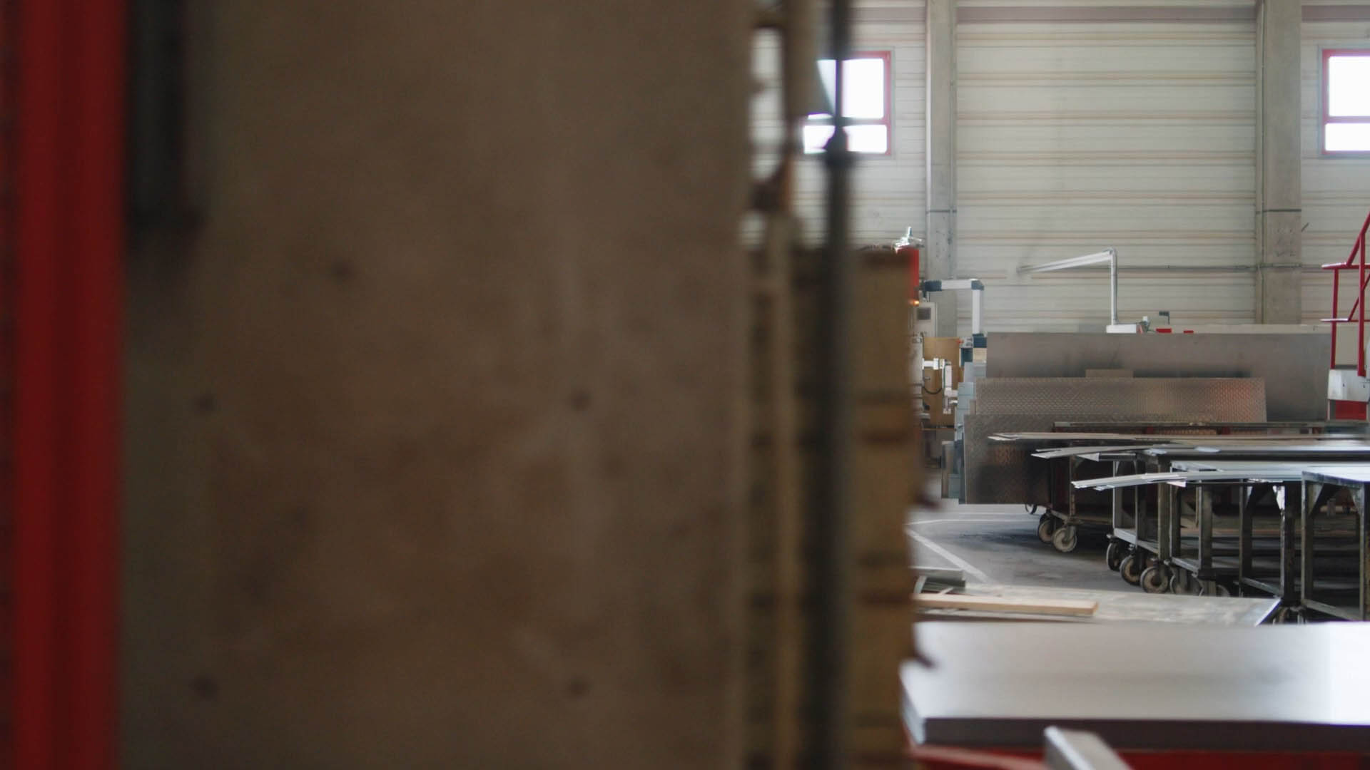 Ausbildung bei FAIST