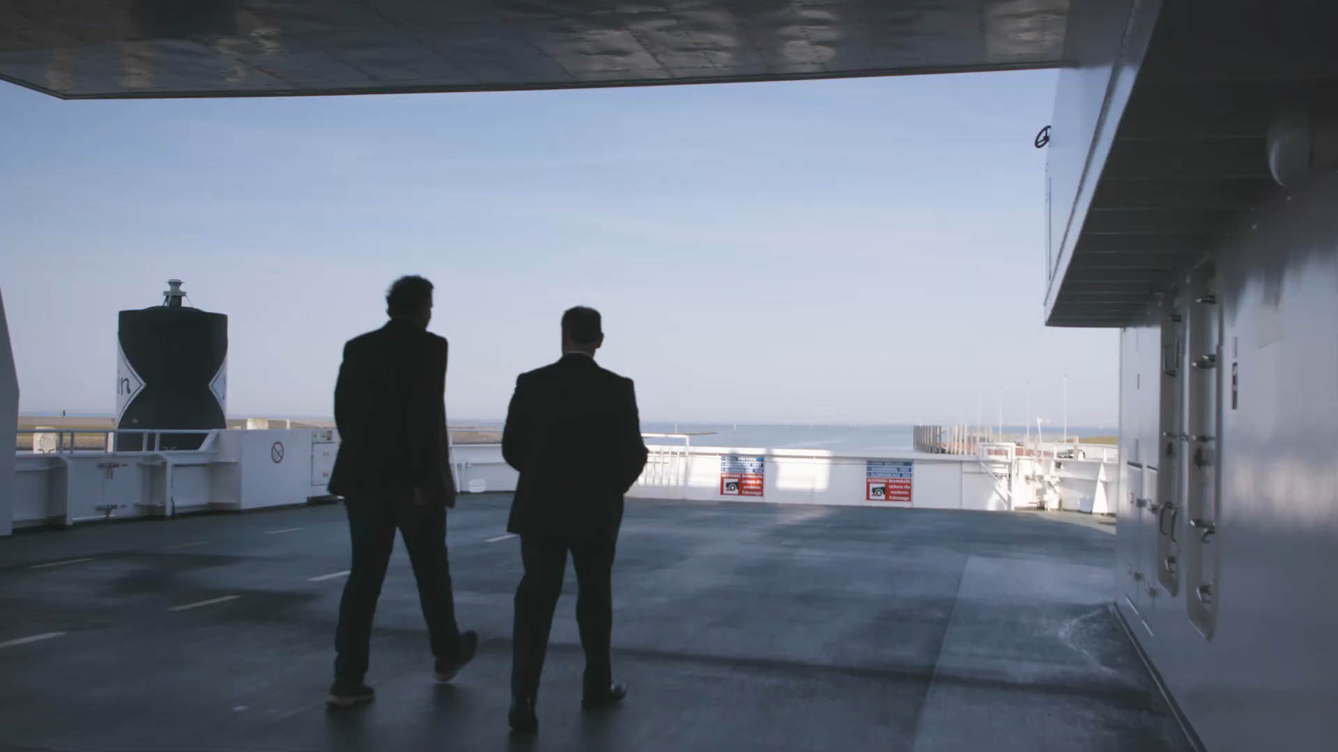 Hafendüne Norderney