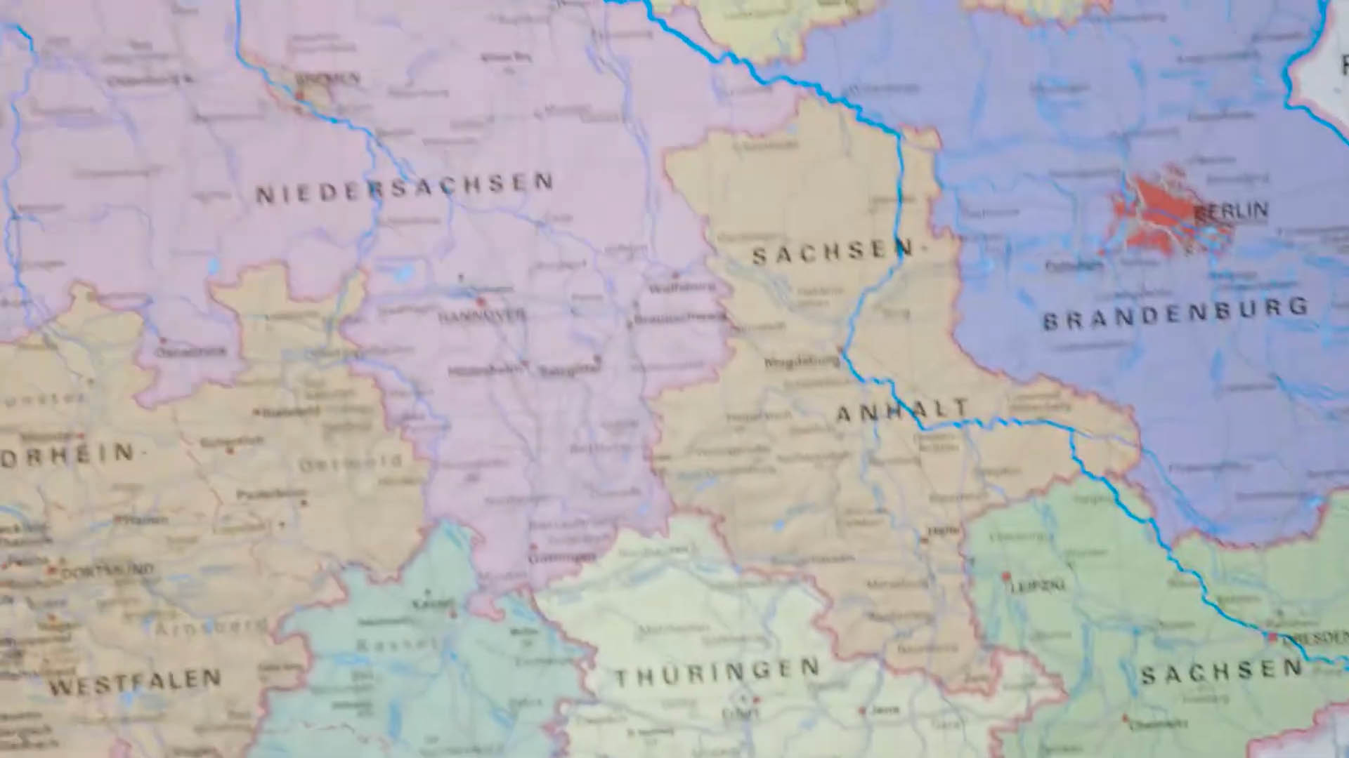 100 Jahre VOLKSWOHL BUND